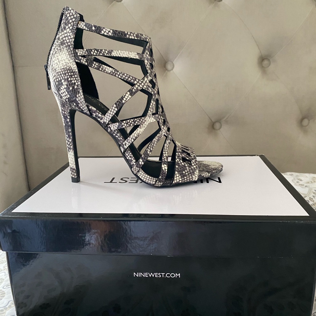 Brand New Nine West Pumps Brand New Nine West Pumps